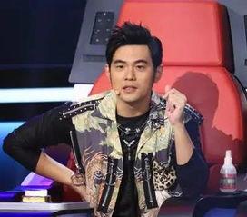 吃瓜娱乐圈周杰伦,瓜田里的音乐王者