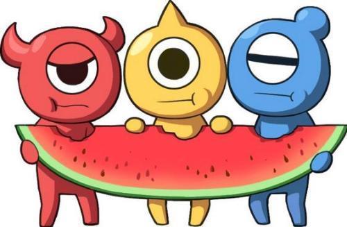 吃瓜群众在线吃瓜的意思,吃瓜群众在线“瓜田”狂欢